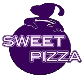 Sweet Pizza Logo